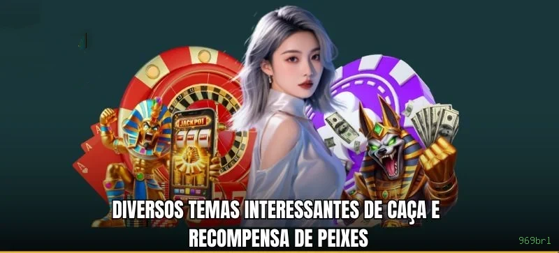 Cassino ao vivo 969brl dealers
