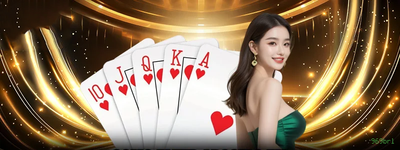 Cassino 969brl app mobile