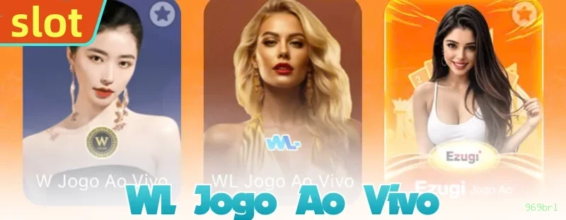 App 969brl Android download