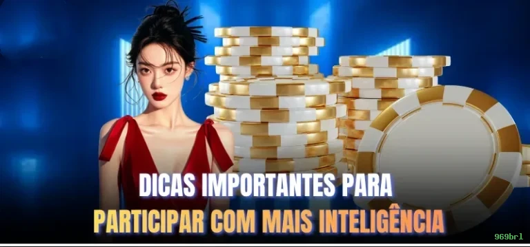 Cashback VIP 969brl - reembolso semanal
