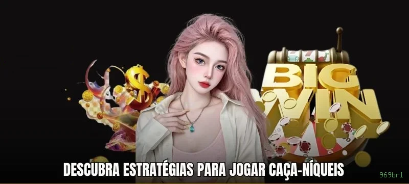 Ganhar e sacar na 969brl