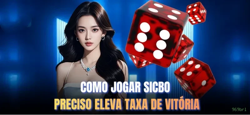 Slots com prêmios 969brl