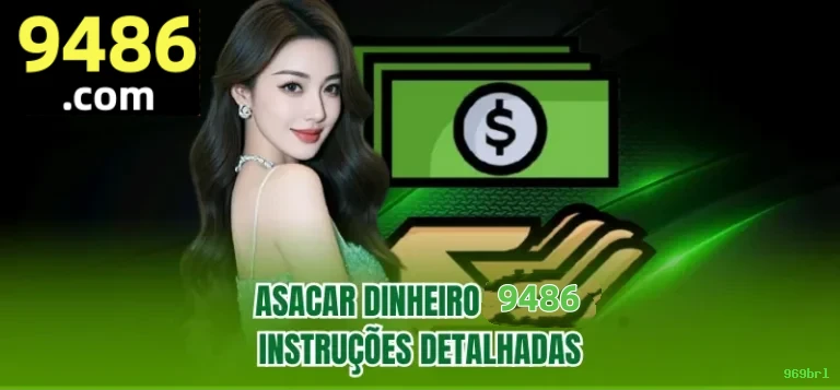 Slots no app 969brl mobile