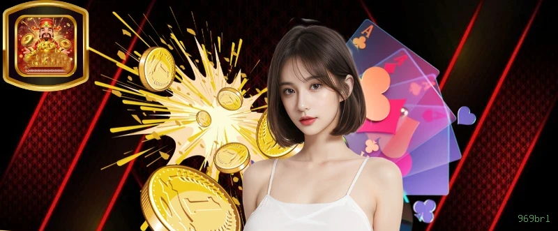 Download app 969brl Android iOS