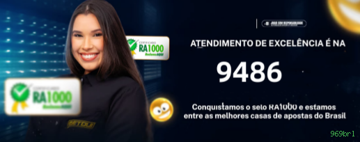 Programa VIP 969brl - benefícios exclusivos